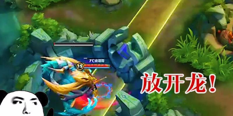 如何在王者荣耀中打开韩信单挑孙悟空的3v3地图？