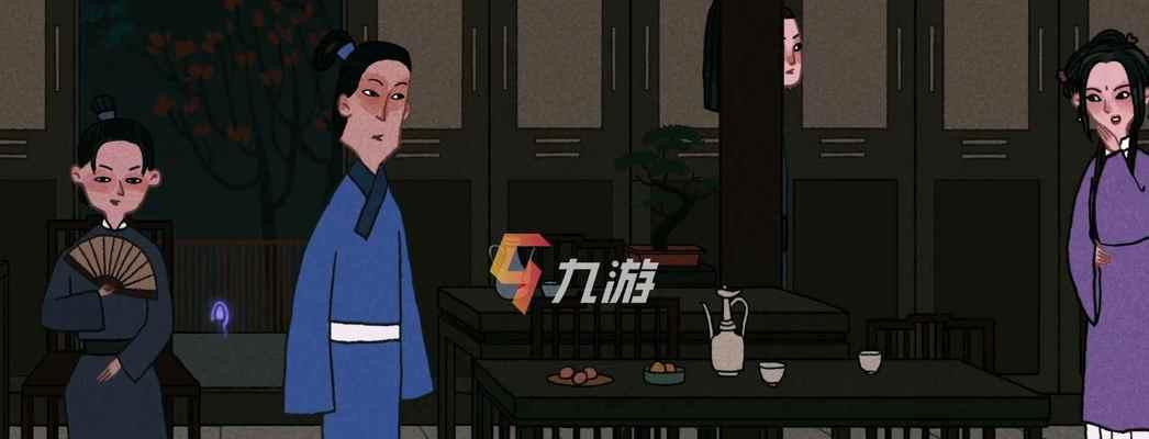 古镜记全成就如何解锁？详细攻略助你达成所有成就！