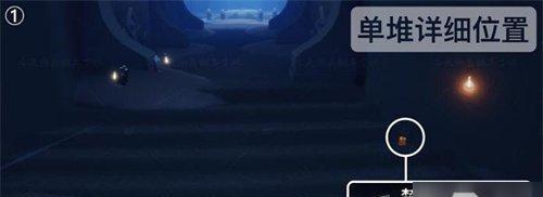 光遇拍肚子动作在哪里兑换？兑换位置一览表是什么？