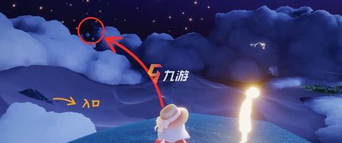 光遇潜海季小金人在哪里？最新分布位置攻略是什么？