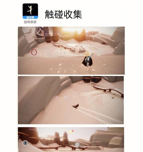 光遇霞谷回归先祖位置一览？如何快速找到所有先祖？