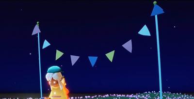 光遇周年庆如何点亮星光坐标？获得攻略是什么？