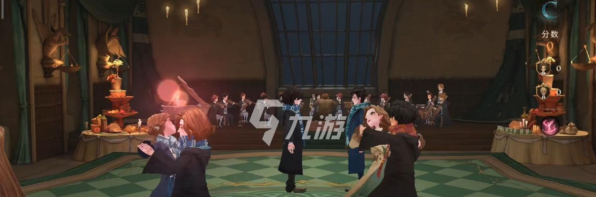 哈利波特魔法觉醒呼神护卫第三章怎么过？详细攻略解析！