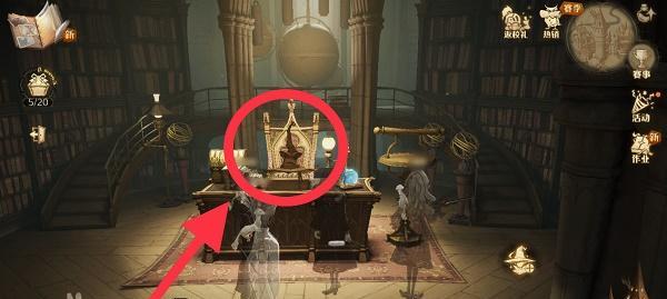 哈利波特魔法觉醒魔法雕工如何获得？攻略步骤是什么？