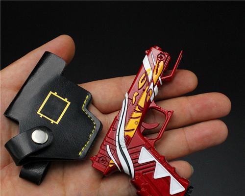 和平精英M417步枪在哪儿？属性特点有哪些？