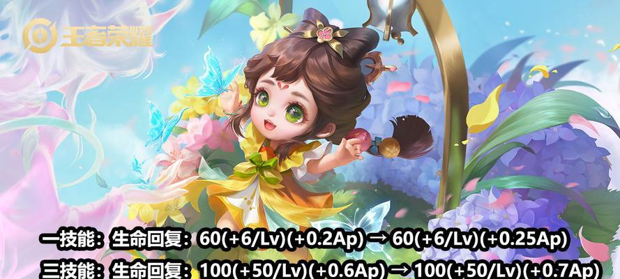 胡莱三国3蔡文姬强度如何？她的技能特点是什么？