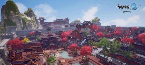 剑侠情缘2剑歌行跑商搬砖攻略汇总？如何高效搬砖赚取游戏币？