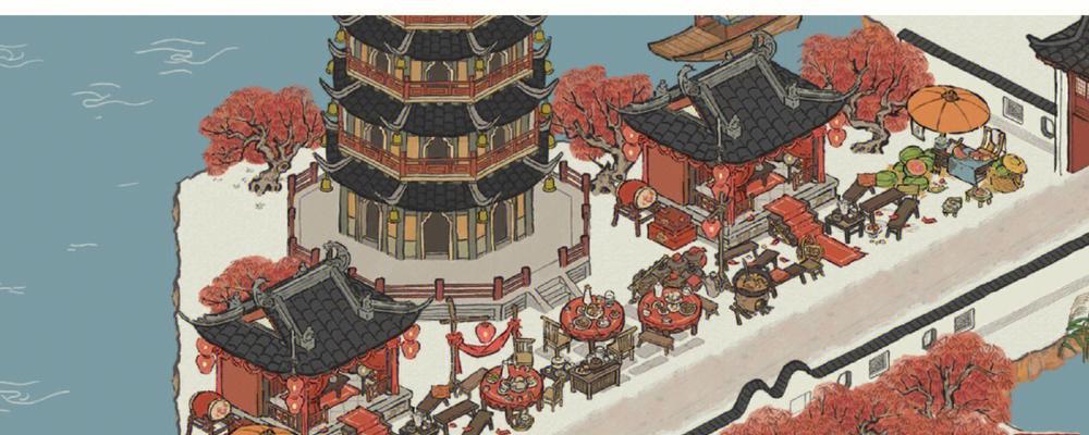 江南百景图城市扩建方法是什么？扩建城市需要注意哪些问题？