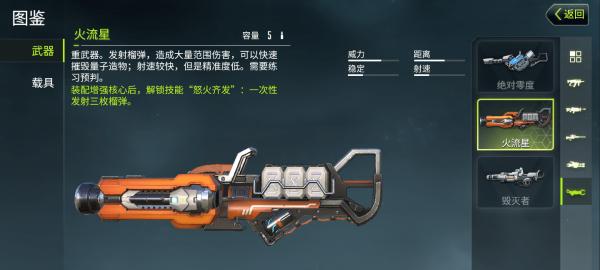 猎手之王圣裁武器选择指南：哪款最适合你？