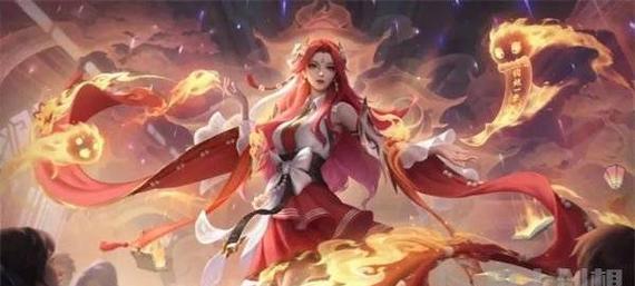 王者荣耀出场率倒数第三的英雄是谁？
