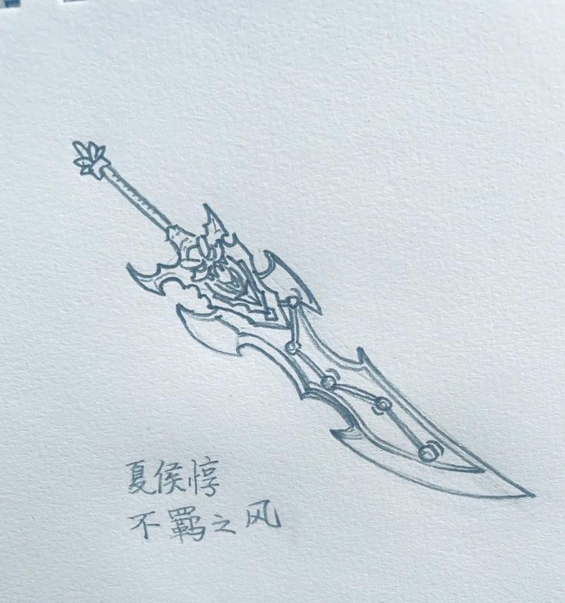 在王者荣耀中如何玩好夏侯惇？夏侯惇的技能组合有哪些？