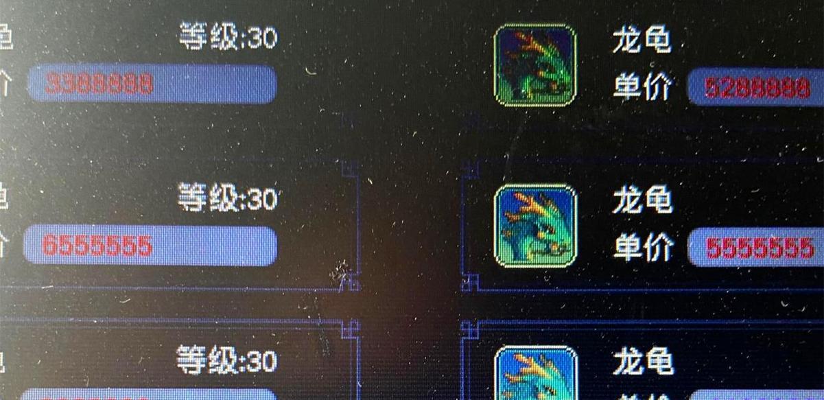 梦幻西游龙龟套使用技巧有哪些？怎样搭配最省钱？