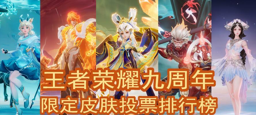 王者荣耀皮肤分享方法是什么？