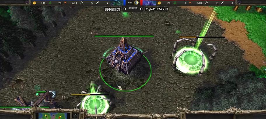 在魔兽世界中如何玩恐怖魔王？恐怖魔王的玩法是什么？