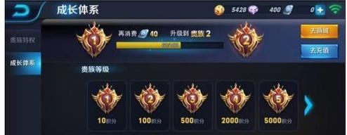 王者荣耀v12无双要充多少钱？充值后的优势是什么？