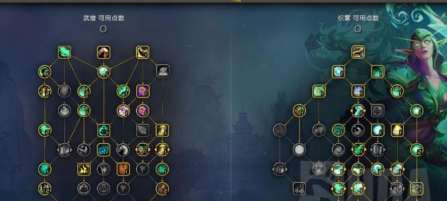 魔兽怎么玩？游戏规则和技巧是什么？