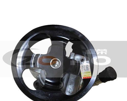 猎豹CF2031的额定转速参数是多少？性能如何？