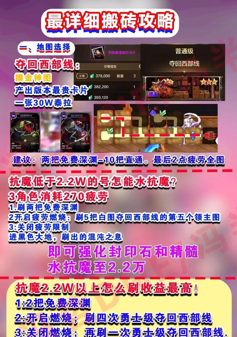 dnf黄金洞搬砖为何受欢迎？收益如何？