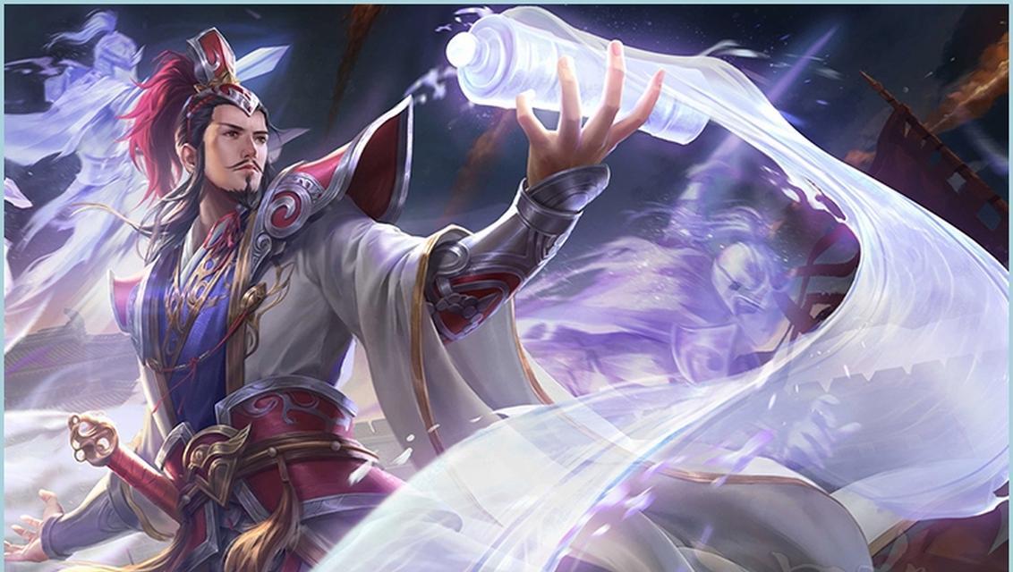 三国杀中段珪的武将称号是什么？