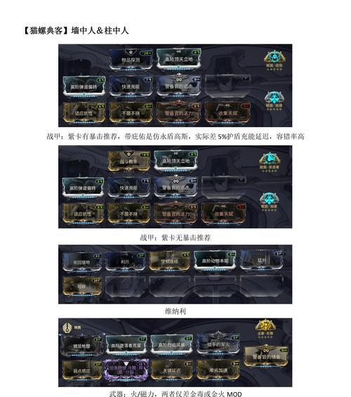 星际战甲手游视角锁定方法是什么？锁定视角的好处有哪些？