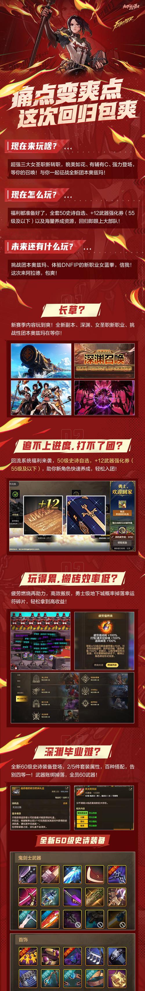 DNF周年庆充值活动缺失原因是什么？