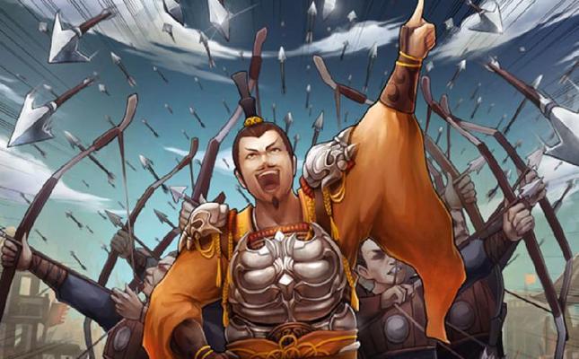 三国杀中袁绍失败的原因是什么？袁绍角色分析是什么？