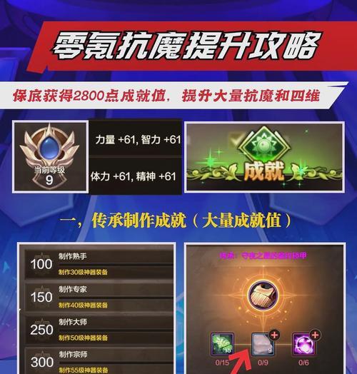 地下城3.0版本快速升级方法是什么？需要哪些条件？