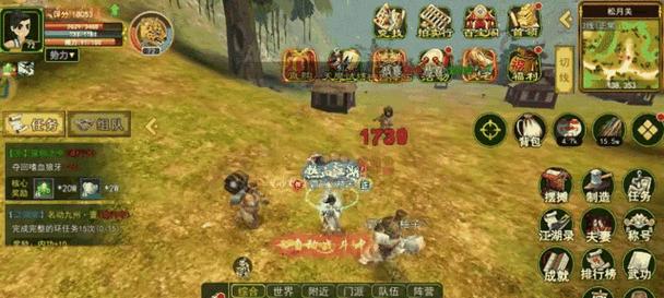 热血江湖剑客端游入门指南是什么？