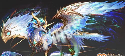 魔域皇家龙鹰坐骑获取途径？