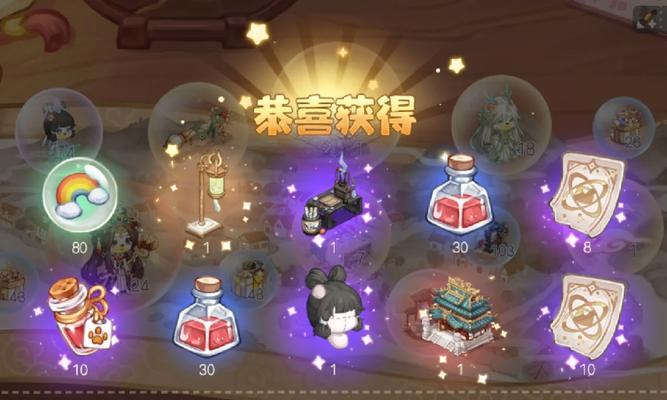CF神兵无影获取保底花费？保底机制详细解读？