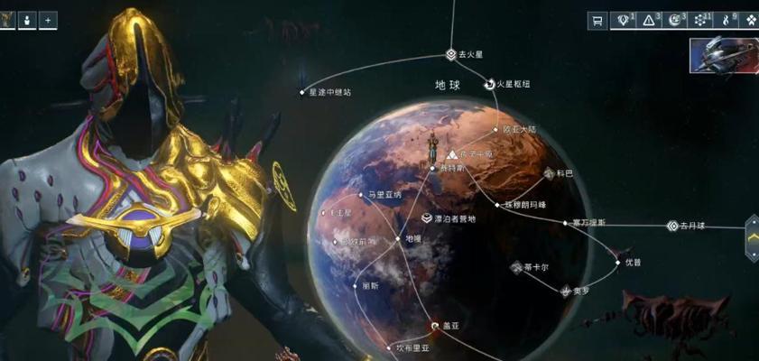 星际战甲连击数计算方法是什么？