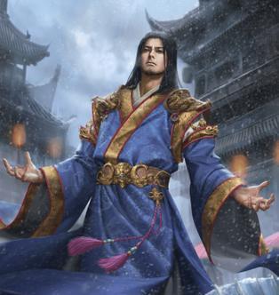 三国杀郭嘉手持物品有何作用？