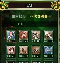 热血江湖琴师气功加点技巧有哪些？如何平衡属性？