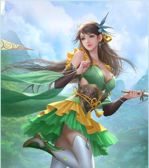 小乔锁定技在三国杀中如何使用？有什么技巧吗？