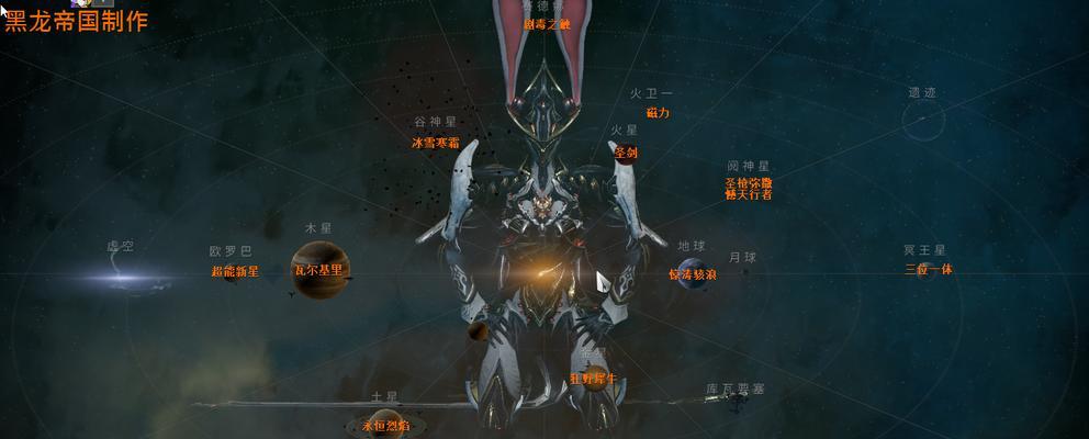 火星宝石在星际战甲中如何获取？有哪些获取途径？