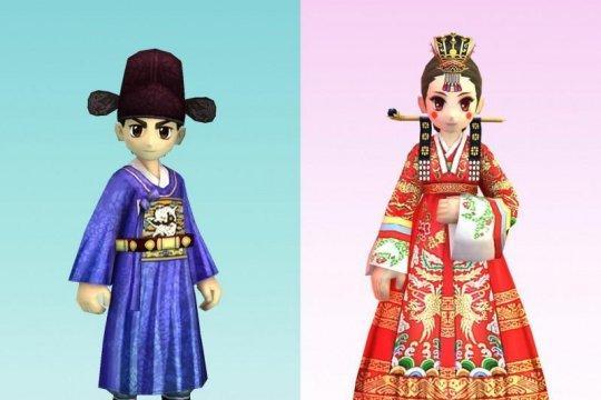 热血江湖端游结婚组队流程是什么？需要哪些条件？