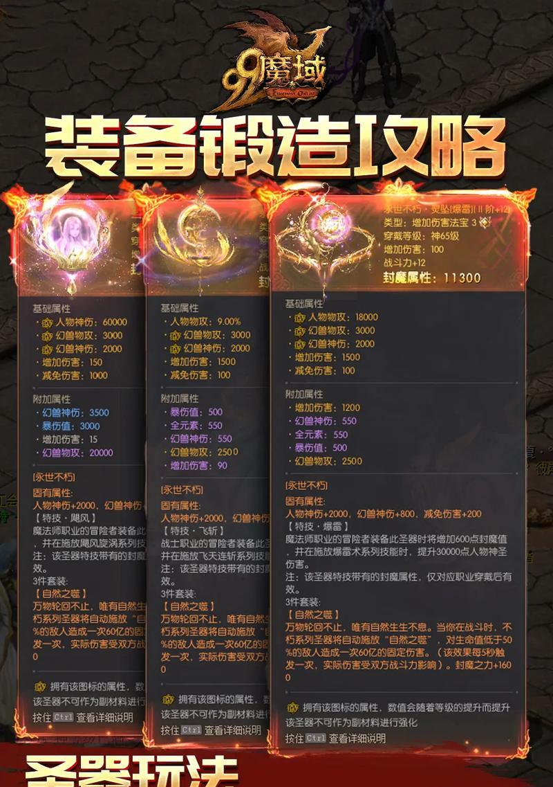 魔域怎么获得爵位？爵位获取的条件是什么？
