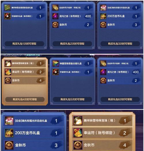 地下城赏金模式的打法有哪些？奖励如何获取？