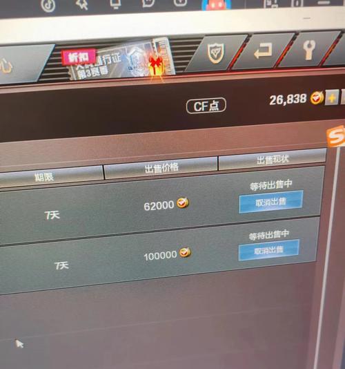 CF700元充值点券数量是多少？如何最大化利用这笔钱？
