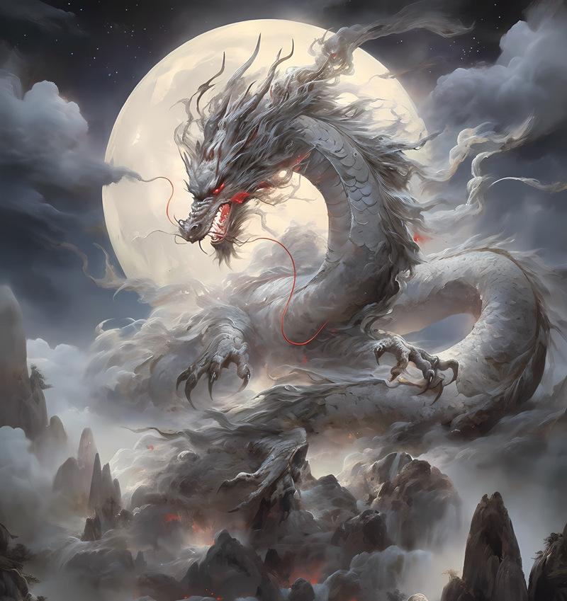 完美世界真龙黑暗的打法是什么？有哪些技巧？