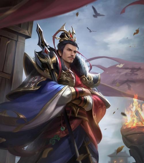 三国杀OL王广何时上线？王广角色的推出时间是什么时候？