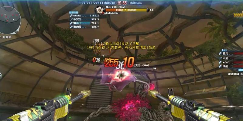 金魔怎么刷cf？金魔刷cf的正确方法是什么？