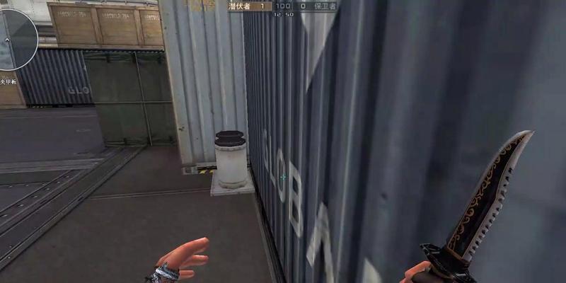 cf跳箱子怎么按键？如何通过按键操作实现高效的跳跃？