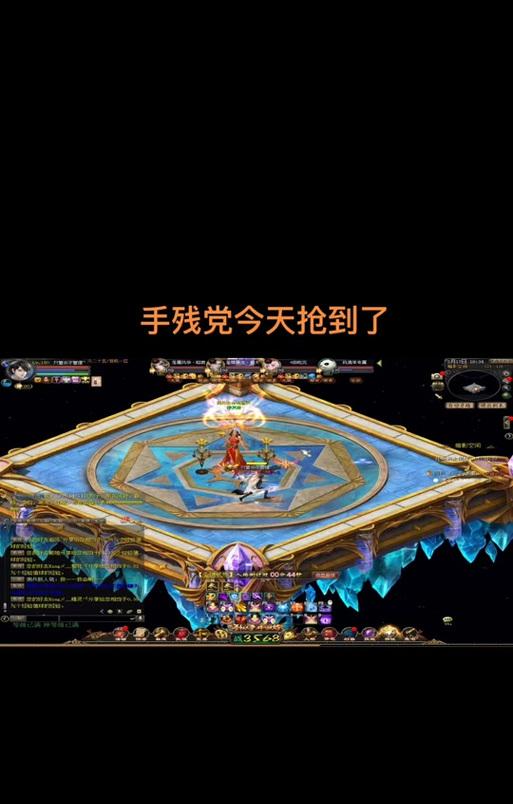 灵猫呼唤魔域怎么进？需要满足什么条件？